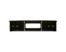 Control Panel Trim Assembly – Part Number: WB07X31192