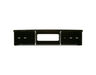 12582544-2-S-GE-WB07X31195-CONTROL PANEL TRIM ASM SS