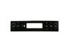 CONTROL PANEL TRIM AND BRACKETS ASM BB – Part Number: WB07X31200
