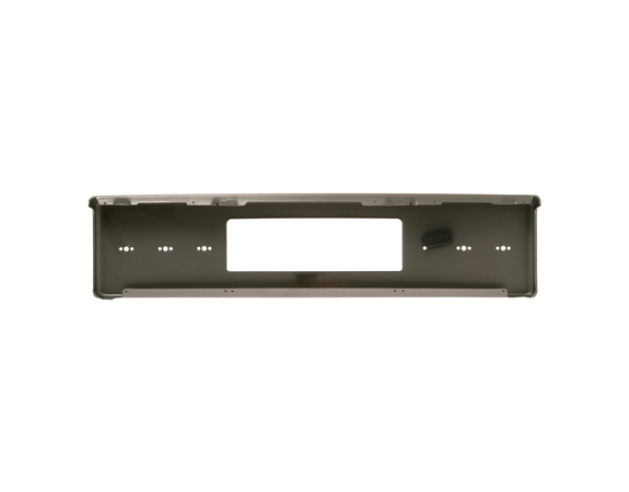 12582560-1-M-GE-WB07X31981-Control Panel Trim Assembly