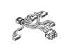 HARNESS MAIN – Part Number: WB18X28899