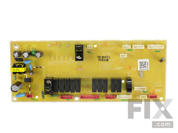 12582585-1-M-GE-WB27X29754-MAIN BOARD