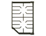 MONOGRAM GRATE – Part Number: WB31X30364