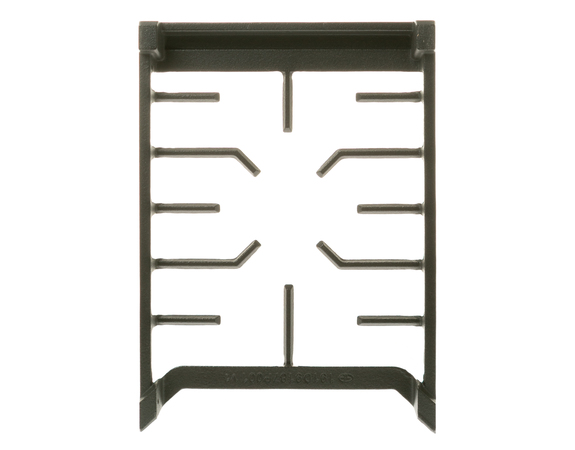12582593-1-M-GE-WB31X30365-MONOGRAM GRATE