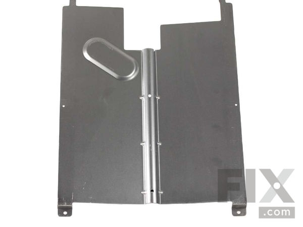 12582597-1-M-GE-WB34X28907-BAKE DEFLECTOR UC