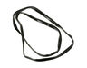 BURNER BOX GASKET – Part Number: WB35X29398