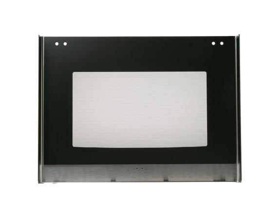12582618-1-M-GE-WB56X28183-GLASS & PANEL DOOR ASM