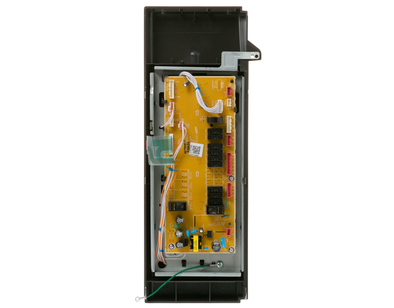 12582624-1-M-GE-WB56X29770-CONTROL PANEL ASM