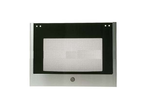 12582626-1-M-GE-WB56X30062-Glass & Panel Door Assembly