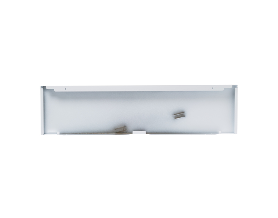 12582630-1-M-GE-WB56X30865-DRAWER PANEL WH