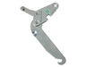 HINGE MECHANISM LH – Part Number: WD01X24618