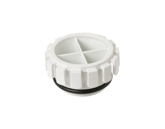 12582649-1-M-GE-WD01X24695-SUMP PORT PLUG