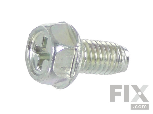 12582661-1-M-GE-WD02X24617-SCREW WATER VALVE