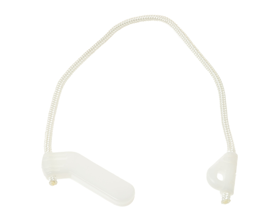 12582669-1-M-GE-WD02X24746-PULLEY CABLE ASSEMBLY