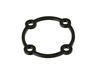 12582674-1-S-GE-WD08X24660-FLOOD FLOAT STEM GASKET
