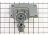 Dishwasher Spray Arm Retainer – Part Number: WD12X23662
