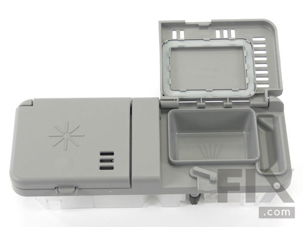12582695-1-M-GE-WD12X24637-DETERGENT MODULE
