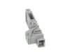 12582696-3-S-GE-WD12X24644-DOOR LATCH
