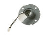 Flood Float & Switch Assembly – Part Number: WD12X24657