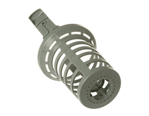 Trap Glass – Part Number: WD12X24663