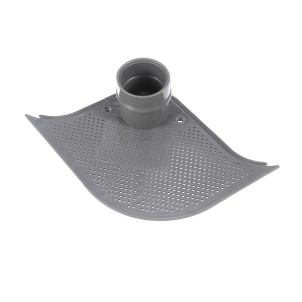 12582703-1-M-GE-WD12X24673-LOWER SPRAY ARM BASE