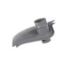 12582703-2-S-GE-WD12X24673-LOWER SPRAY ARM BASE