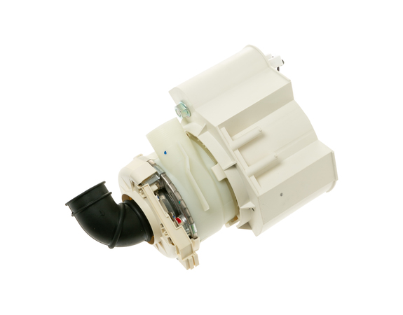 12582713-1-M-GE-WD19X24705-Wash Pump Assembly