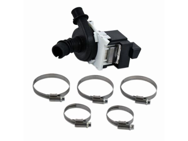 12582714-1-M-GE-WD19X24829-Drain Pump Kit