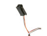 12582718-2-S-GE-WD21X24400-HARNESS ASM DC
