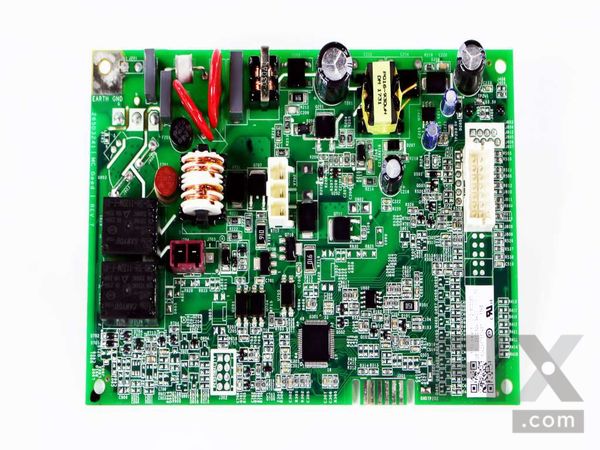 12582725-1-M-GE-WD21X24676-MAIN CONTROL BOARD