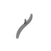 12582735-2-S-GE-WD22X24672-LOWER SPRAY ARM