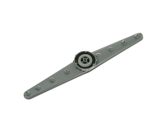 12582743-1-M-GE-WD22X24742-Mid Spray Arm & Gasket Assembly