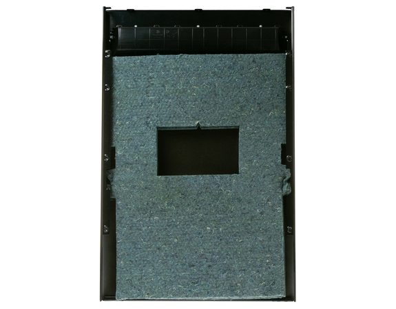 12582763-1-M-GE-WD27X24682-Outer Door Panel Assembly