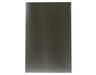 12582766-3-S-GE-WD27X24685-OUTER DOOR PANEL ASM SS MONOGRAM