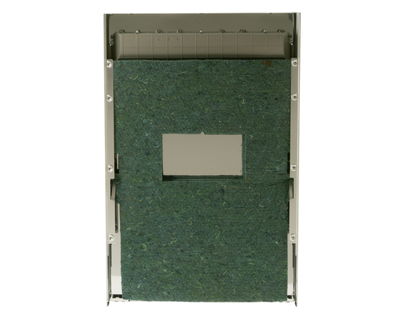 12582767-1-M-GE-WD27X24686-Outer Door Panel Assembly