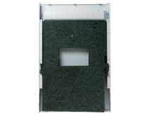Outer Door Panel Assembly – Part Number: WD27X24687