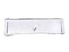 TOE KICK WHITE – Part Number: WD27X24749