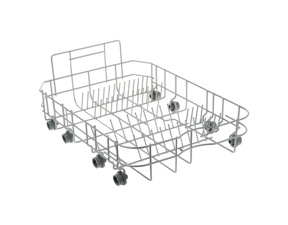 12582780-1-M-GE-WD28X24670-LOWER RACK ASSEMBLY