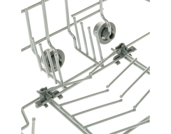 12582781-1-M-GE-WD28X24671-Lower Rack Assembly