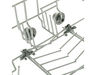 Lower Rack Assembly – Part Number: WD28X24671