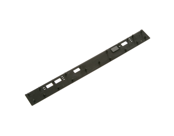 12582797-1-M-GE-WD34X24629-Console Cover (Stainless)