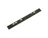 Console Cover (Stainless) – Part Number: WD34X24629