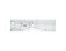 12582823-3-S-GE-WE20X27600-Control Panel Assembly