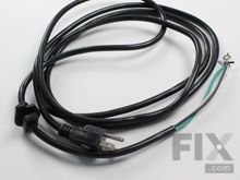 POWER CORD – Part Number: WH01X27829