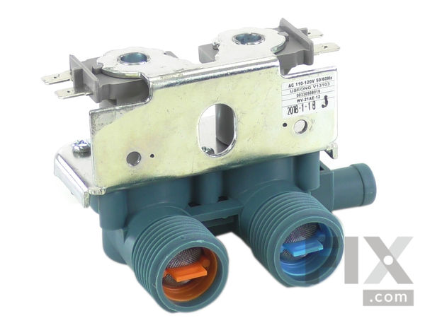 12582943-1-M-GE-WH01X27871-INLET VALVE