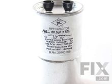 Start Capacitor Bracket Kit – Part Number: WH12X27614
