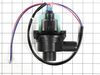 Drain Pump – Part Number: WH23X27421