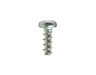 12582996-2-S-GE-WJ01X24473-FLAT SCREW