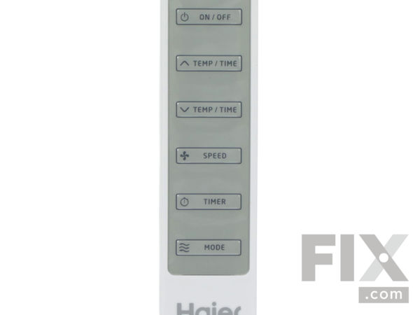 12583000-1-M-GE-WJ26X22286-REMOTE CONTROL