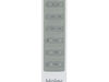 12583000-1-S-GE-WJ26X22286-REMOTE CONTROL